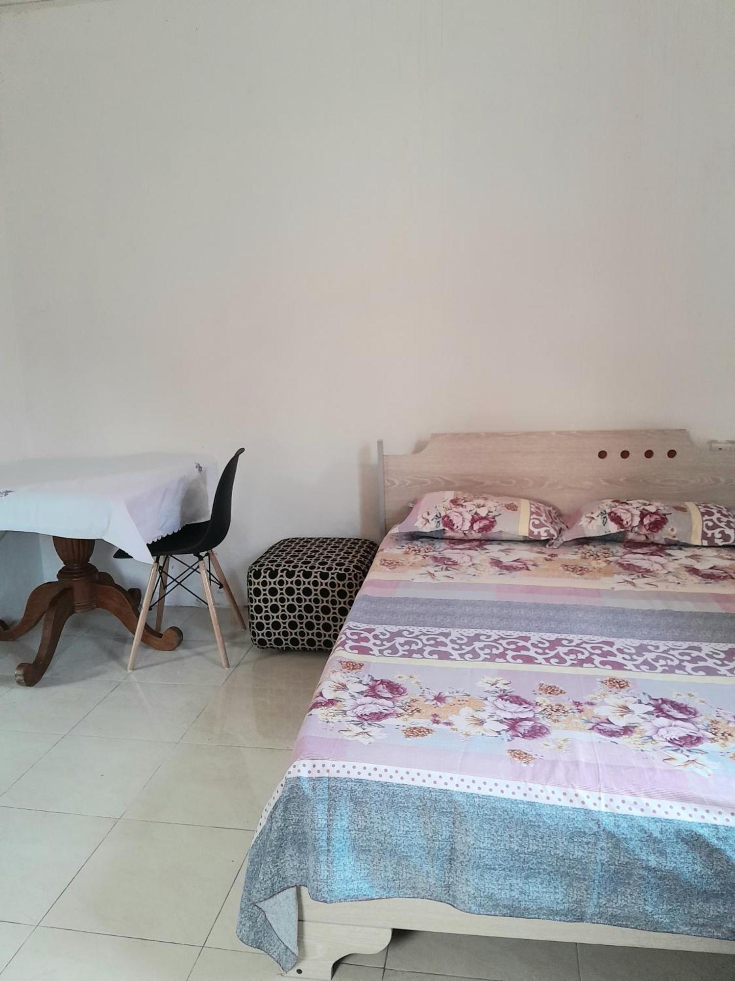 Beautiful Affordable House - 5 Minutes From The Airport And 12 Minutes To Blue Bay Beach Mon Tresor Exterior photo